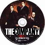 miniatura the-company-una-historia-de-la-cia-disco-02-custom-por-matojin cover cd