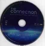 miniatura the-connection-region-1-4-por-jaboran333 cover cd