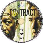 miniatura the-contract-custom-por-barceloneta cover cd