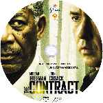 miniatura the-contract-custom-v2-por-trimol cover cd