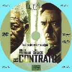 miniatura the-contract-el-contrato-custom-v2-por-menta cover cd