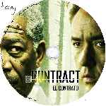 miniatura the-contract-el-contrato-custom-v3-por-honey-delfin cover cd