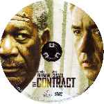 miniatura the-contract-por-eltamba cover cd