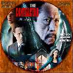 miniatura the-contractor-2013-custom-por-tota22 cover cd