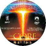 miniatura the-core-el-nucleo-custom-por-carljun cover cd