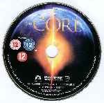 miniatura the-core-el-nucleo-por-coolfenix cover cd