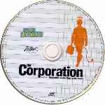 miniatura the-corporation-dvd-02-custom-por- cover cd