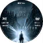 miniatura the-corridor-custom-por-cristianv3i cover cd
