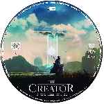 miniatura the-creator-custom-v5-por-zeromoi cover cd