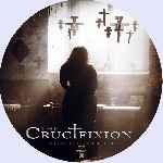 miniatura the-crucifixion-custom-por-ramoncolom cover cd