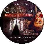 miniatura the-crucifixion-custom-v2-por-alfix0 cover cd