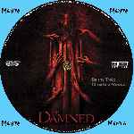 miniatura the-damned-custom-por-menta cover cd
