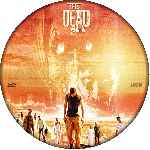 miniatura the-dead-2-india-custom-por-alfix0 cover cd