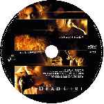 miniatura the-dead-girl-custom-por-guillermillo cover cd
