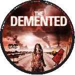 miniatura the-demented-custom-por-paatto1 cover cd