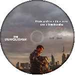 miniatura the-demolisher-custom-por-alfix0 cover cd