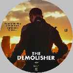 miniatura the-demolisher-custom-v2-por-ramoncolom cover cd