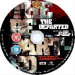 miniatura the-departed-custom-por-davinci6996 cover cd