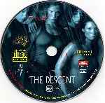 miniatura the-descent-custom-v2-por-rege cover cd