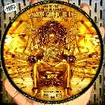 miniatura the-devils-double-custom-por-mariojs25 cover cd