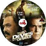 miniatura the-devils-in-the-details-custom-por-corsariogris cover cd