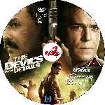 miniatura the-devils-in-the-details-custom-v2-por-corsariogris cover cd