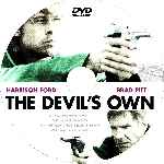 miniatura the-devils-own-custom-por-temporaled cover cd
