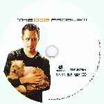 miniatura the-dog-problem-custom-por-matojin cover cd