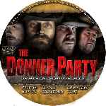miniatura the-donner-party-custom-por-morisson cover cd