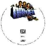 miniatura the-driver-1978-custom-v2-por-edmon73 cover cd