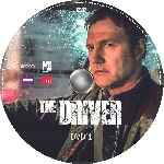 miniatura the-driver-disco-01-custom-por-analfabetix cover cd