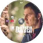 miniatura the-driver-disco-02-custom-por-analfabetix cover cd