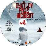 miniatura the-dyatlov-pass-incident-custom-por-corsariogris cover cd