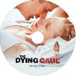 miniatura the-dying-gaul-custom-v2-por-cantorana89 cover cd