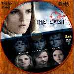 miniatura the-east-custom-por-tota22 cover cd