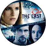 miniatura the-east-custom-v2-por-alfix0 cover cd