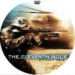 miniatura the-eleventh-hour-la-hora-once-custom-por-rolesago cover cd
