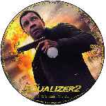 miniatura the-equalizer-2-custom-v03-por-zeromoi cover cd