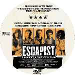 miniatura the-escapist-2008-custom-por-feliipe cover cd