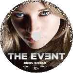 miniatura the-event-temporada-01-custom-por-jonander1 cover cd