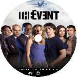 miniatura the-event-temporada-01-custom-v2-por-vigilantenocturno cover cd