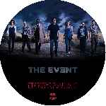 miniatura the-event-temporada-01-custom-v3-por-alfix0 cover cd