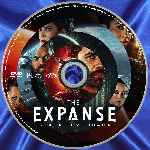 miniatura the-expanse-temporada-06-custom-por-lolocapri cover cd