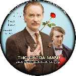 miniatura the-extra-man-custom-por-morisson cover cd