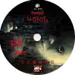 miniatura the-eye-2-custom-por-rege cover cd