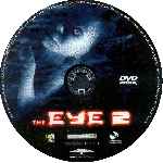 miniatura the-eye-2-por-eltamba cover cd