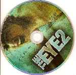 miniatura the-eye-2-v2-por-warcond cover cd