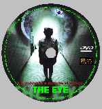 miniatura the-eye-custom-por-agustin cover cd