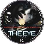 miniatura the-eye-infinity-custom-v2-por-barceloneta cover cd