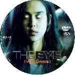miniatura the-eye-visiones-custom-por-venom2 cover cd